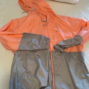 Windbreaker